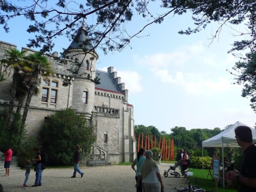 Chateau_D'Abbadie